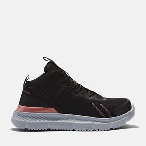 Women's Setra Composite Toe Work Sneaker